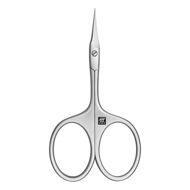 Forbicine per unghie ZWILLING 49661-091-0 acciaio inox lama dritta