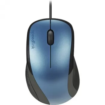 Mouse SPEEDLINK KAPPA Office USB Type-A ottico 1000 DPI