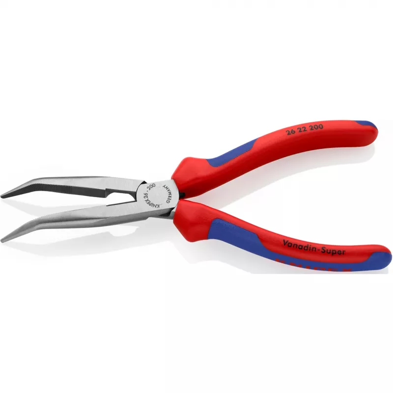 Knipex 26 22 200 Pinza tronchese diagonale