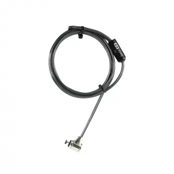 DICOTA BASE XX LAPTOP T-LOCK D31938 lucchetto di sicurezza per laptop
