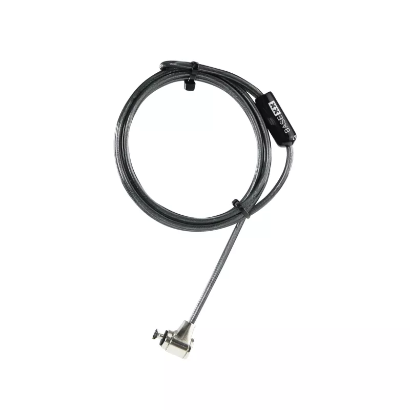 DICOTA BASE XX LAPTOP T-LOCK D31938 lucchetto di sicurezza per laptop