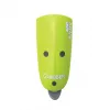 Mini Buzzer, luce LED lime