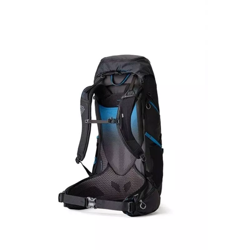 Gregory Paragon zaino da escursionismo 50 l M/L nero