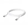 Cavo di rete Ubiquiti UACC-CABLE-PATCH-OUTDOOR-3M-W RJ-45 Cat5e 3 m bianco S/UTP TPE