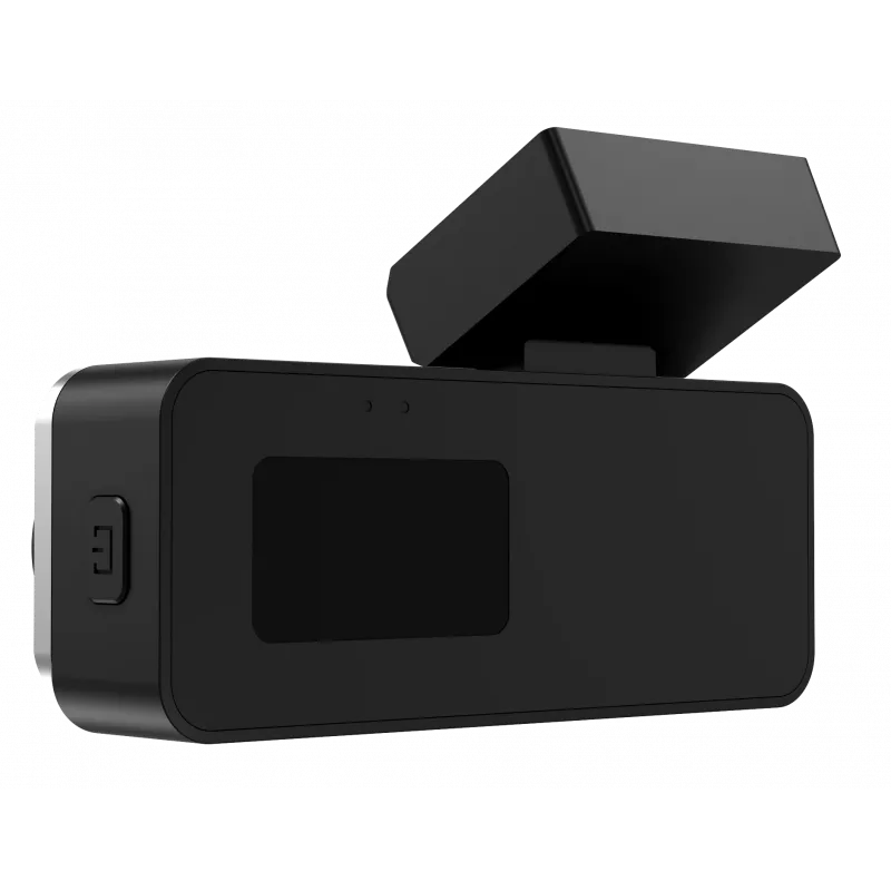 Navitel dashcam compatta completa di modulo GPS | R37 GPS | Full HD 1920x1080 | GPS (satellitare) | mappe incluse