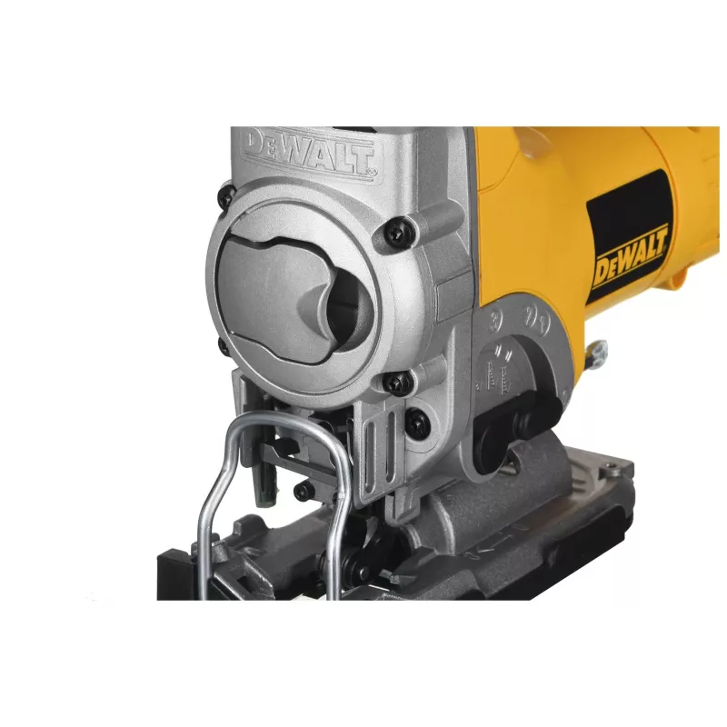 Seghetto alternativo elettrico DeWALT DW331K
