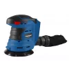 Levigatrice orbitale Blaupunkt CO4010 18V
