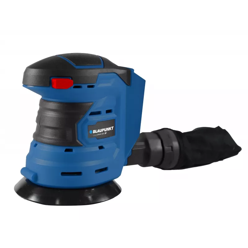 Levigatrice orbitale Blaupunkt CO4010 18V