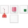Jung NRSLS0834WW bianco