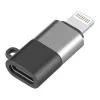 Adattatore OTG USB-C a Lightning Puluz PU649B