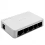 Switch di rete 5x porta RJ45 100 Mbit/s LAN