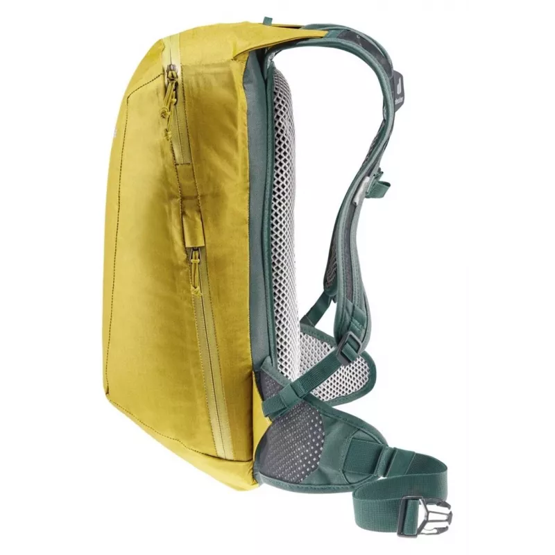Zaino da bici - Deuter Plamort 12