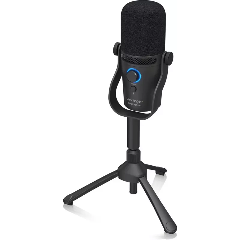 Microfono Behringer D2 Podcast Pro