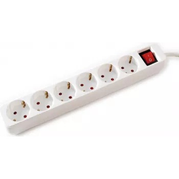 Prolunga elettrica VALUE 19.99.1086