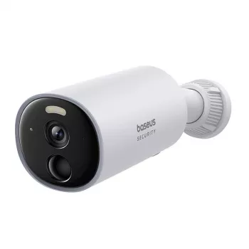 Telecamera di videosorveglianza Baseus Outdoor Camera Security B1 2K