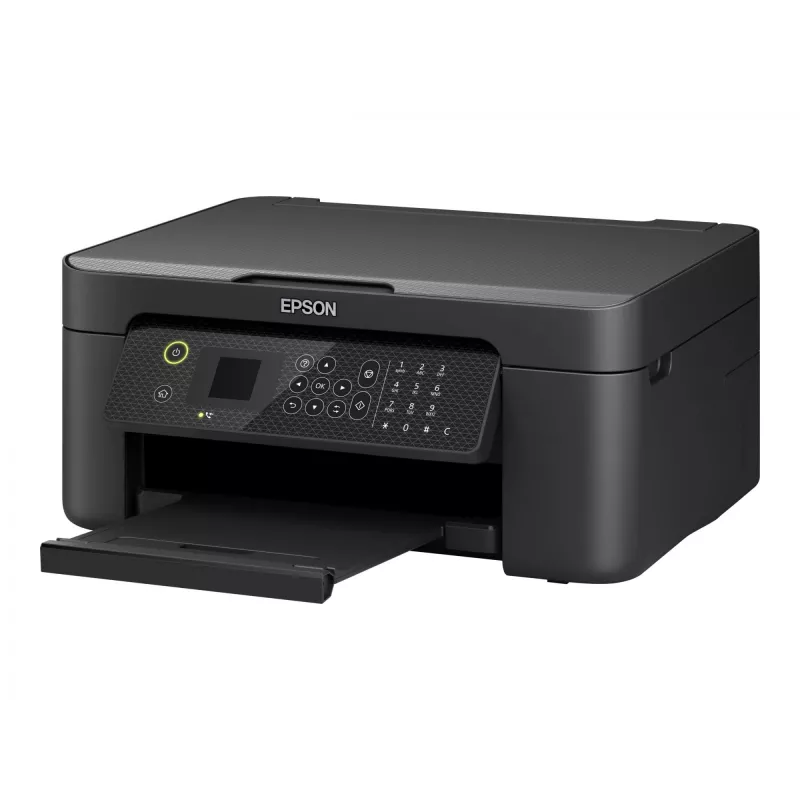 Epson WorkForce WF-2910DWF getto d'inchiostro A4 5760 x 1440 DPI 33 ppm WLAN