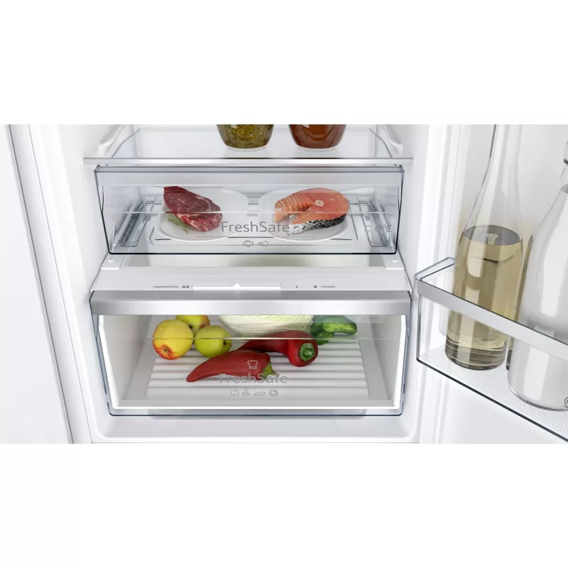 Neff KI7862SE0 frigorifero-congelatore da incasso 260 L
