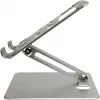 Supporto per laptop Inter-Tech TBS-100 alluminio 35,6 cm (14