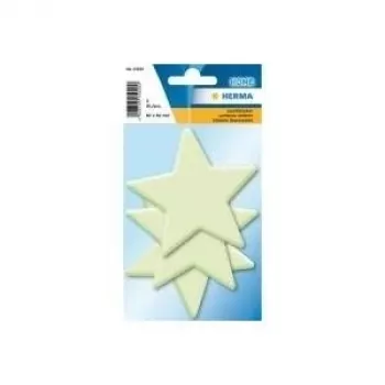 Adesivo decorativo HERMA 15020 plastica 3 pezzi