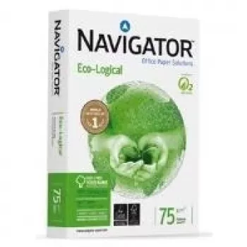 Navigator 824670A75LAS bianco