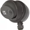 Hikvision DS-1280ZJ-DM8 - scatola di giunzione per telecamera - nero - per Pro Series EasyIP 2.0 Plus con AcuSense, Pro Series con AcuSense DS-2CD2343G2-I (302701767)