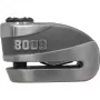 ABUS 79270 lucchetto per bicicletta grigio 60 mm lucchetto per ruota (79270)