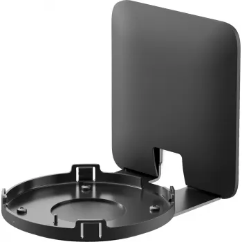Logitech supporto a parete grafite WWi-9006
