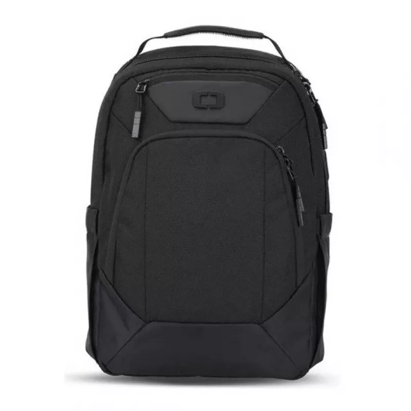 Ogio zaino Axle Dna nero A20261_B0074_NA