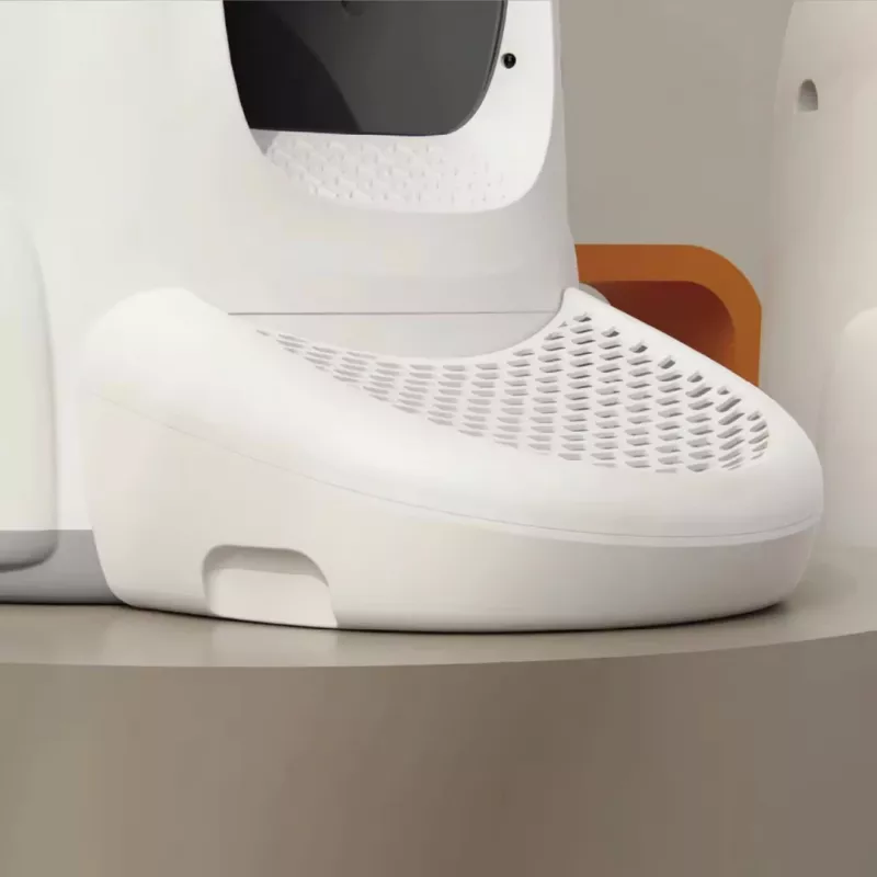 Lettiera autopulente per gatti Sponge Pet Litter Box by Sponge SPETLB00001