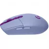 Logitech G305 LIGHTSPEED mouse gaming wireless – LILA – EWR2