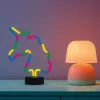 Lampada decorativa LED Manta SNL10MTT unicorno