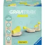 Set pista a sfere Ravensburger GraviTrax Junior Element Peng Track – pista modulare a gravità per bambini