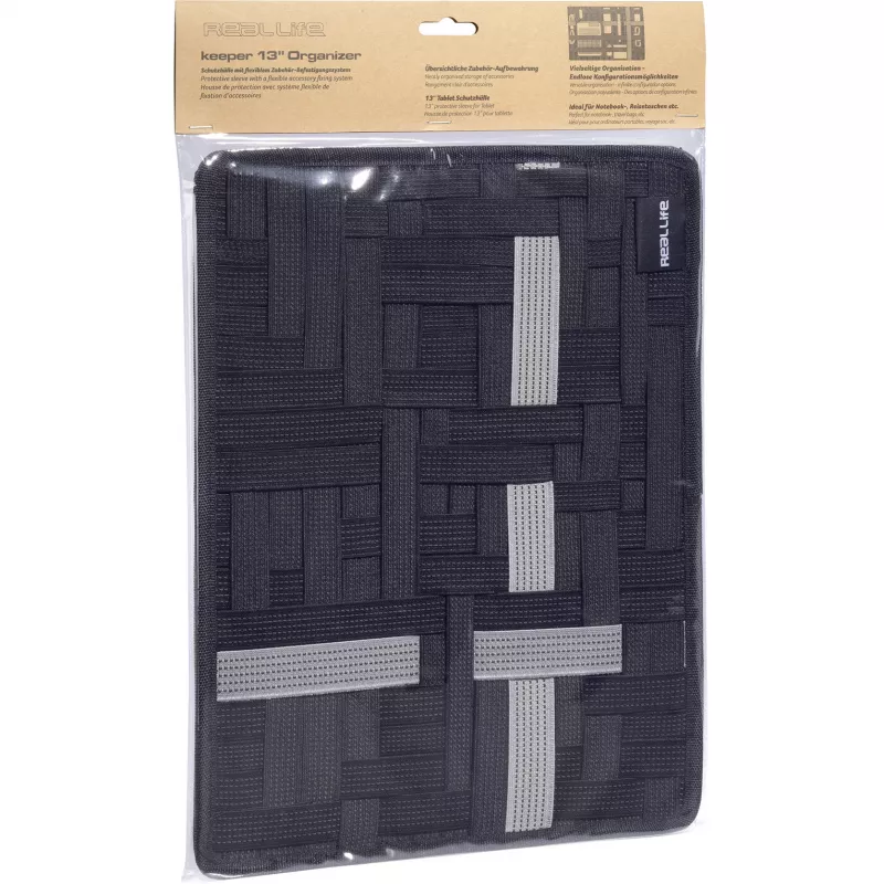 Custodia sleeve Ultron RealLife 33 cm (13 pollici)
