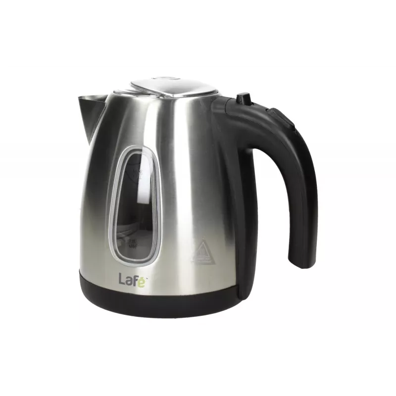 Bollitore Lafe 1,7 L 2200 W acciaio inox