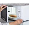 Microonde Beper BF.570, 700 W, 20 L