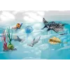 PLAYMOBIL® 71623 piattaforma barriera corallina
