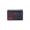 Batteria CSB Battery 12V, 9Ah, AGM | UPS12460F2 | 460 W