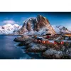 Puzzle Ravensburger Lofoten Norvegia 3000 pezzi paesaggio