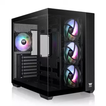 Case Mid-Tower Thermaltake View 380 TG ARGB