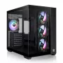 Case Mid-Tower Thermaltake View 380 TG ARGB