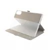 Custodia con supporto FIXED per tablet POCO Pad / Xiaomi Redmi Pad Pro (4G/5G) — supporto pieghevole, nero