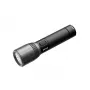 Torcia portatile Nextool T10 — 2000 lm, fascio 220 m, USB‑C, IPX7, corpo in alluminio, 152 mm