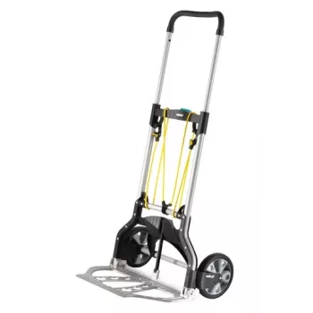 Wolfcraft 5501000 nero