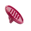Tritatutto manuale JATA HMAQ4508 nero rosa lama in acciaio inox