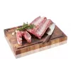 Tagliere GEFU ENNO in legno di noce 44 x 30 cm