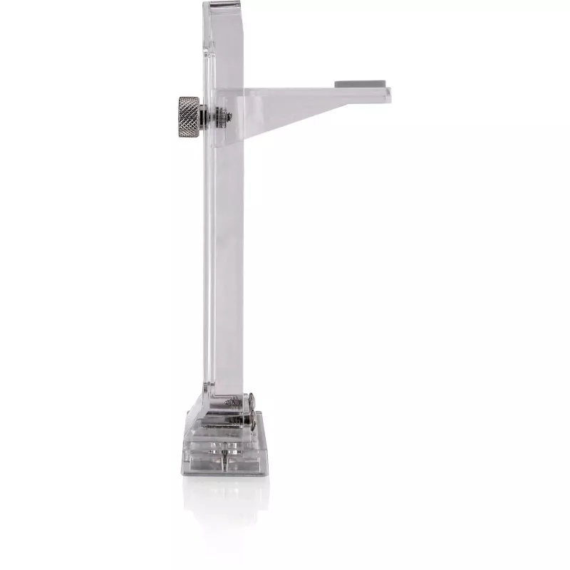 Supporto per scheda grafica Thermaltake trasparente (AC-068-OOONAN-A1)