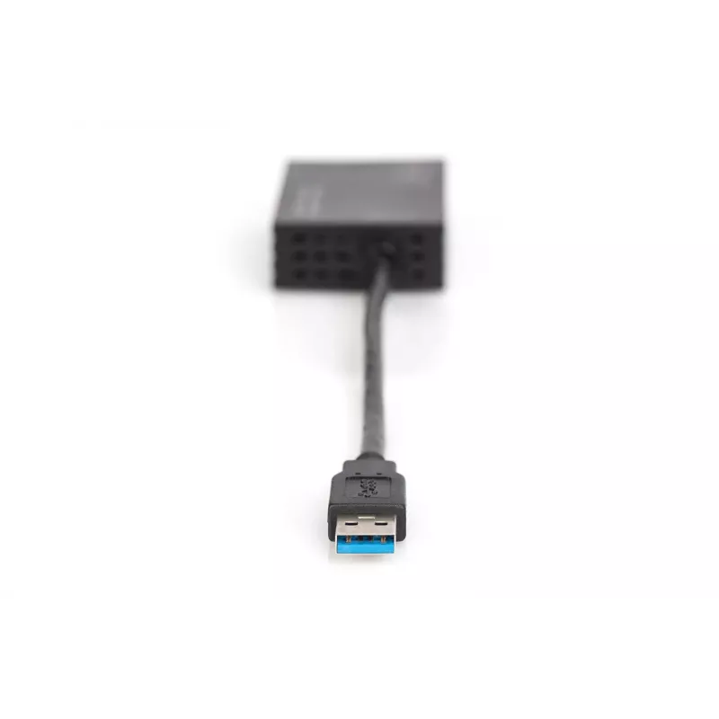 Adattatore di rete SFP Digitus DN-3026 USB 3.0 Gigabit