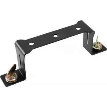 Staffa di montaggio EUROLITE staffa Omega 53 (modello 51786571) per lampade