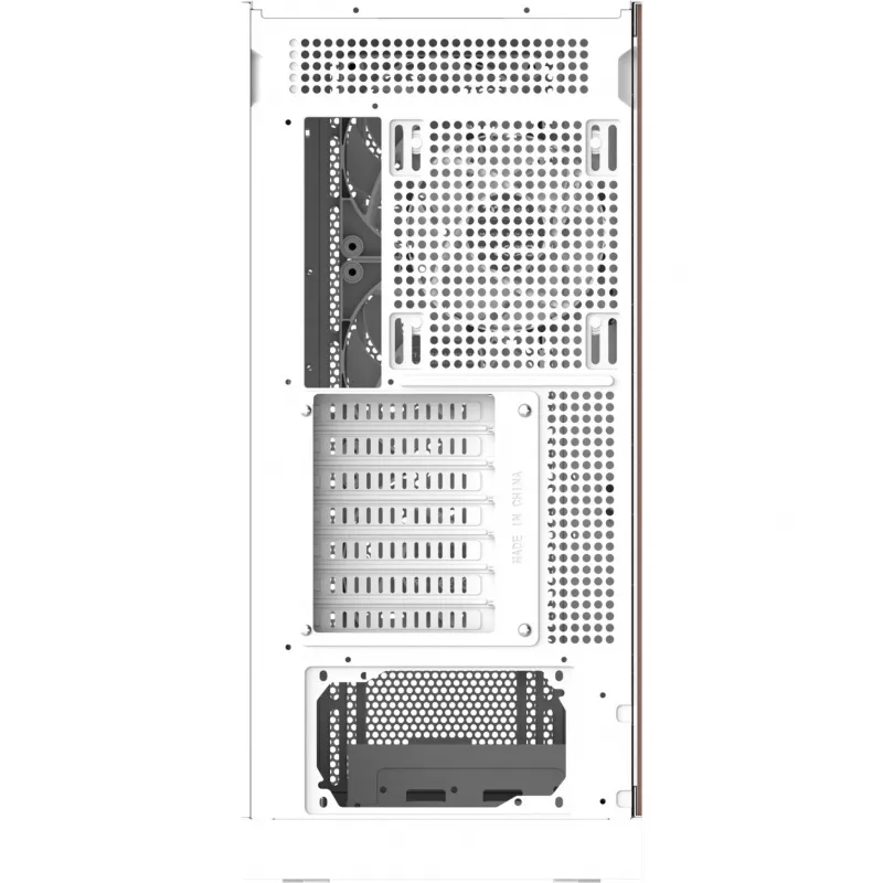 Chassis Mid Tower Thermaltake S370 WS