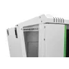 DIGITUS Professional Dynamic Basic Series DN-19 16U-6/6-EC - armadio - adatto per montaggio a parete - grigio, RAL 7035 - 16U - 48,3 cm (19